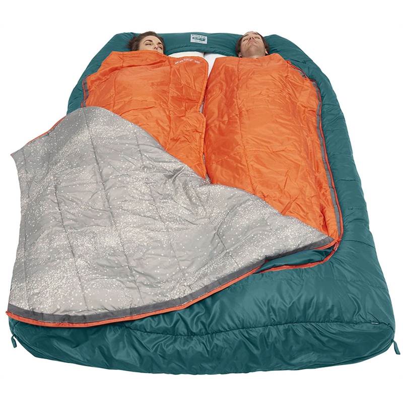 Kelty Tru Comfort Doublewide - Regular-5