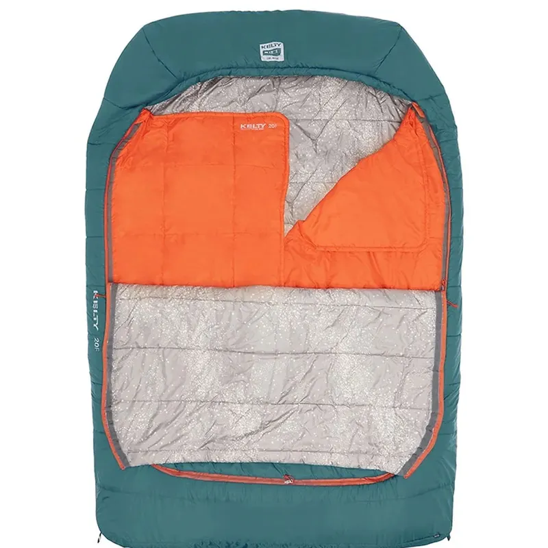 Kelty Tru Comfort Doublewide - Regular-2