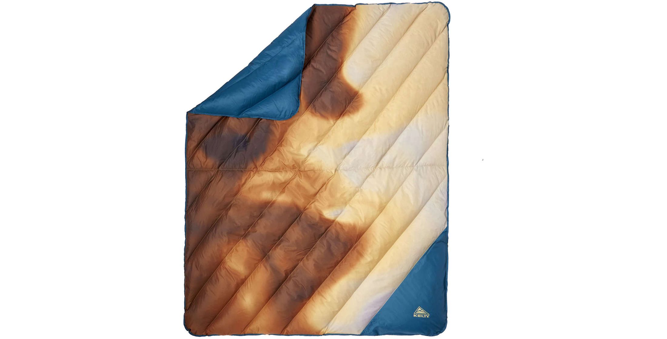 kelty galactic down blanket