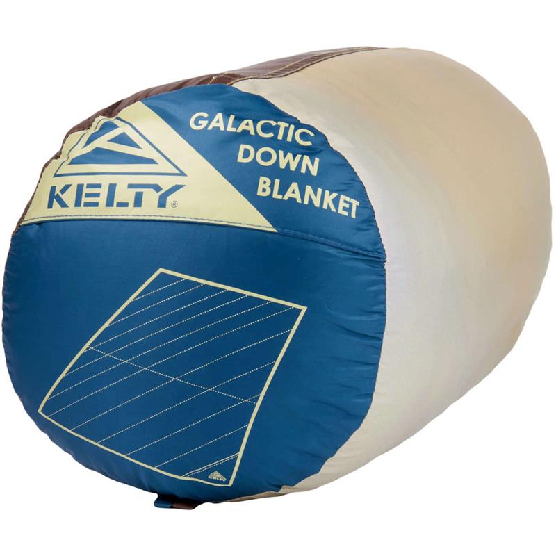 Kelty Galactic Down Blanket