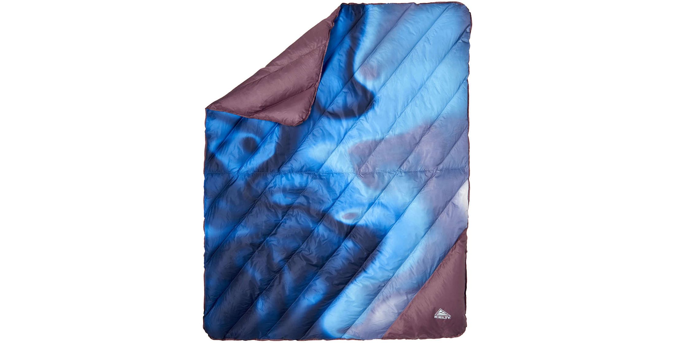 kelty galactic down blanket
