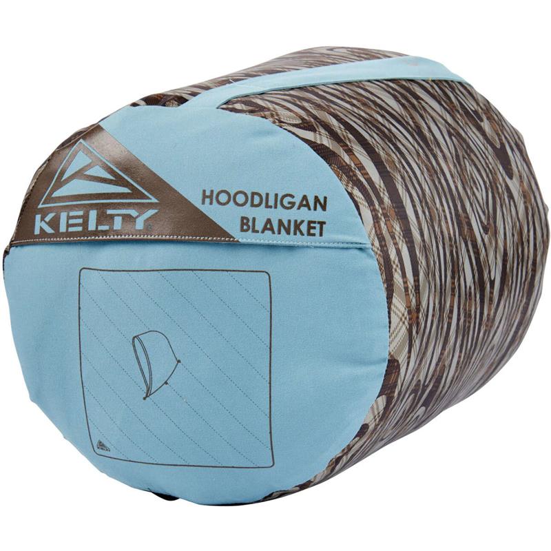 Kelty Hoodligan Blanket