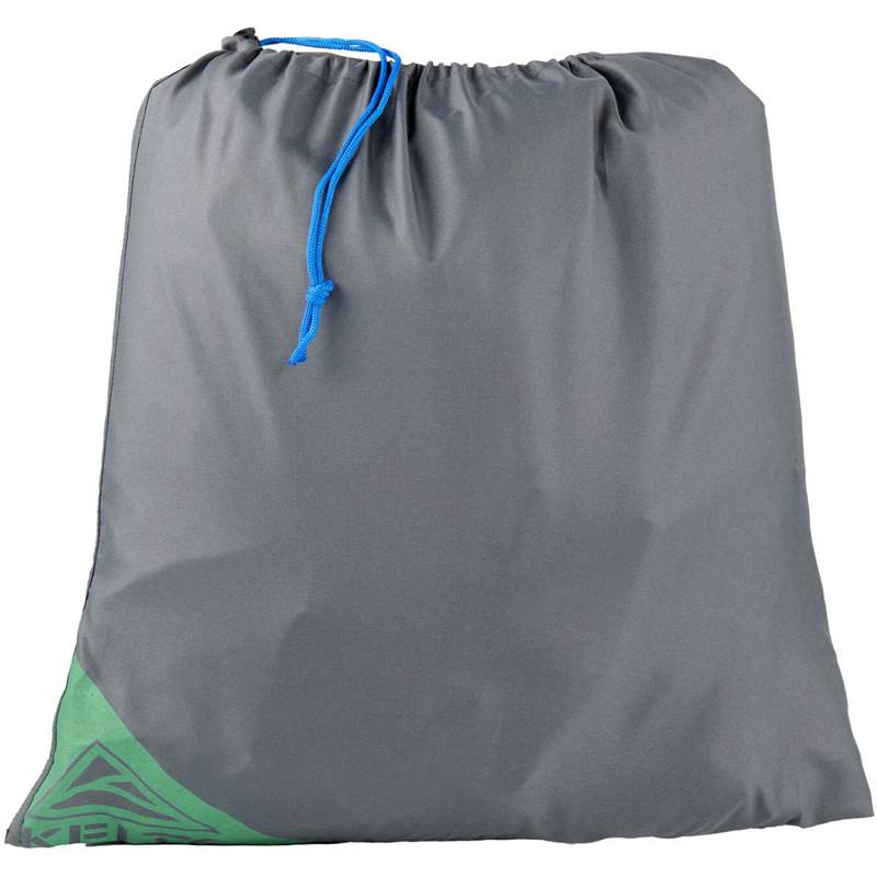 Kelty Kush Queen Airbed With Pump-3