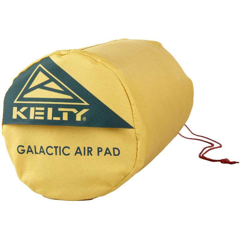 Kelty Galactic Air Rectangular Sleeping Pad-3