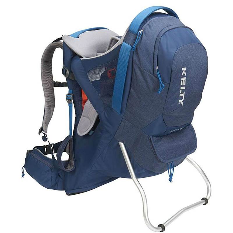 Kelty Journey Perfectfit Signature Child Carrier-1