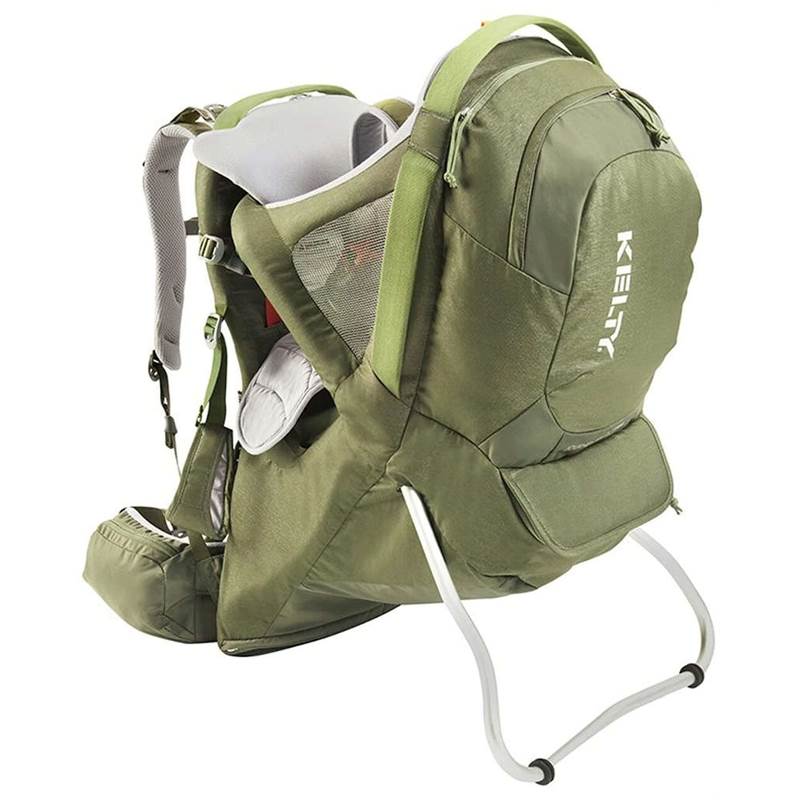 Kelty Journey Perfectfit Signature Child Carrier-2