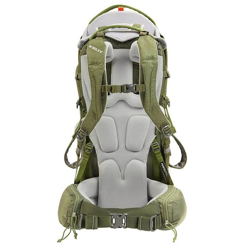 Kelty Journey Perfectfit Signature Child Carrier-4