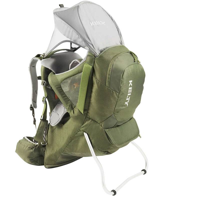 Kelty Journey Perfectfit Signature Child Carrier-5