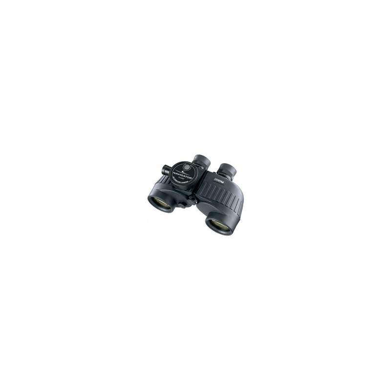 Steiner Navigator 7 x 50 Binoculars with Compass-2