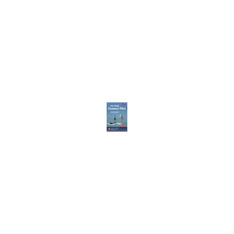 The Shell Channel Pilot 6th Ed. Cunliffe, Tom-2