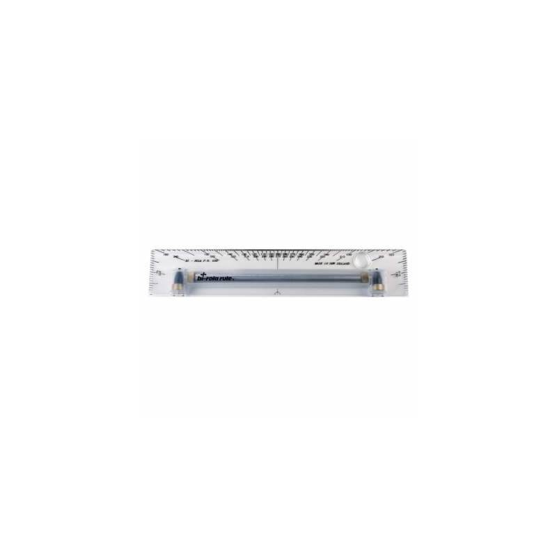 Weems and Plath 18 inch Bi-Rola Ruler-1