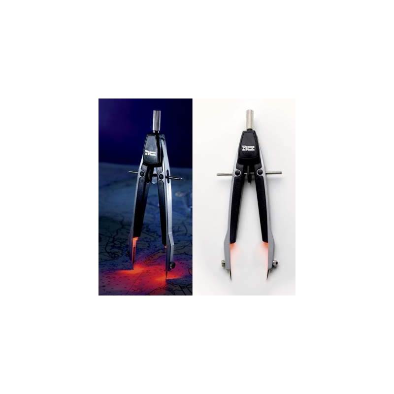 Weems and Plath Light Dividers-1