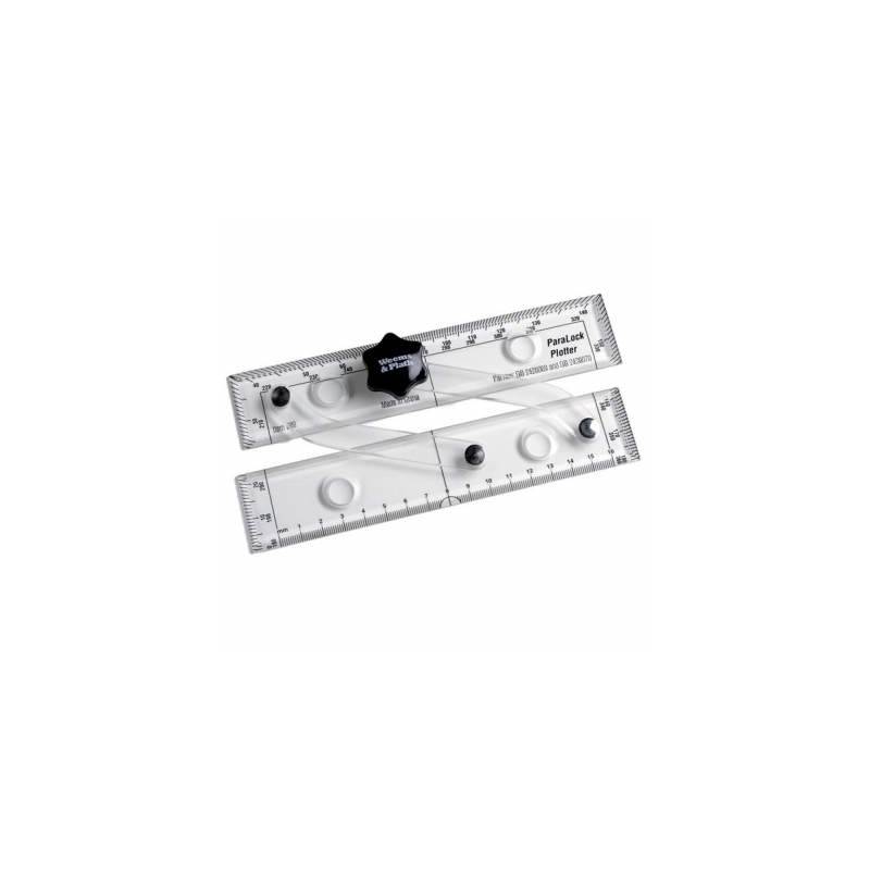 Weems and Plath Paralock Plotter-1