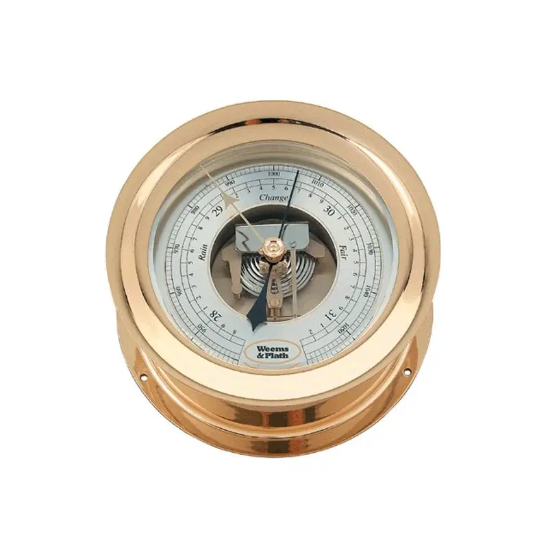 Weems & Plath Anniversary Collection Barometer 100775-3
