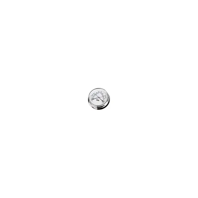 Weems and Plath Endurance 85 Chrome Plated Comfortmeter-2