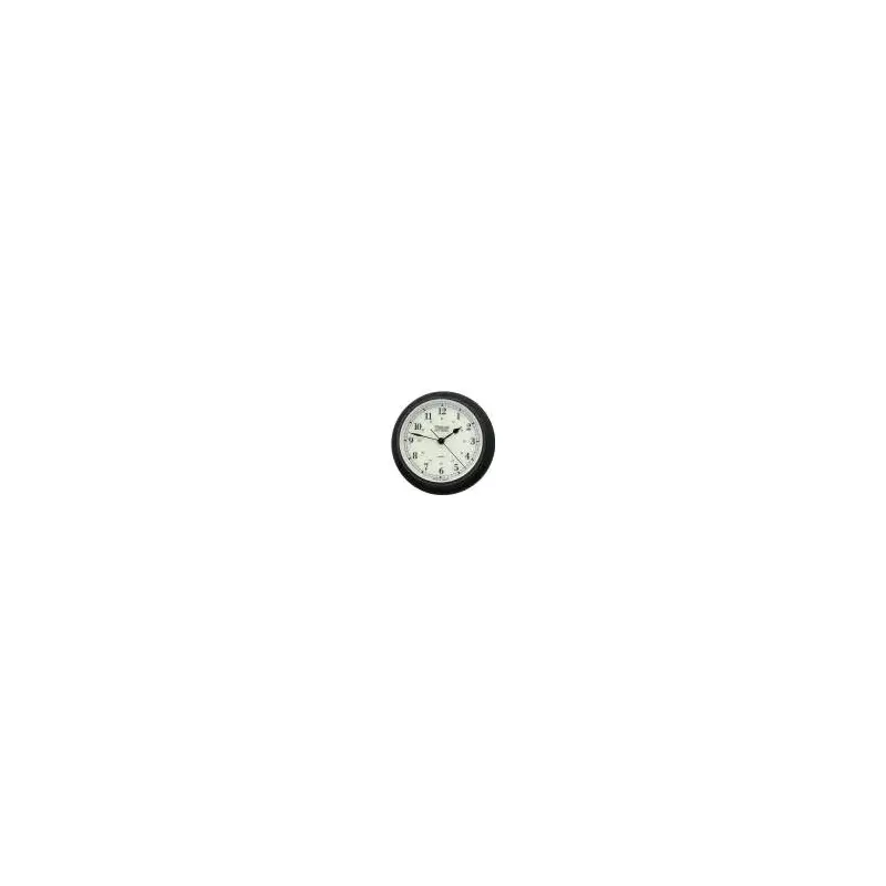 Weems and Plath Nightwatch Quartz Clock-2