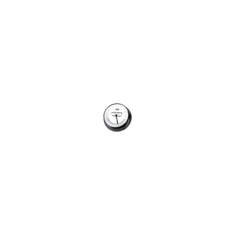 Weems and Plath Endurance 85 Black Pearl Clinometer-2