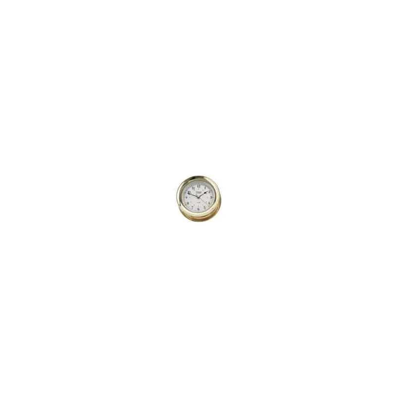 Weems and Plath Admiral Quartz Clock-2