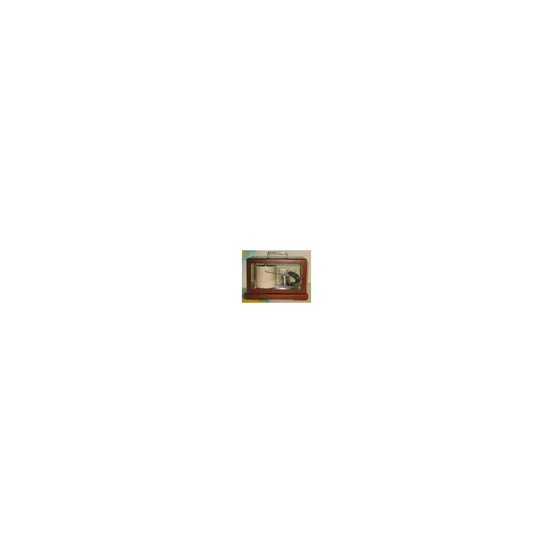 Kelvin Hughes Barograph-2