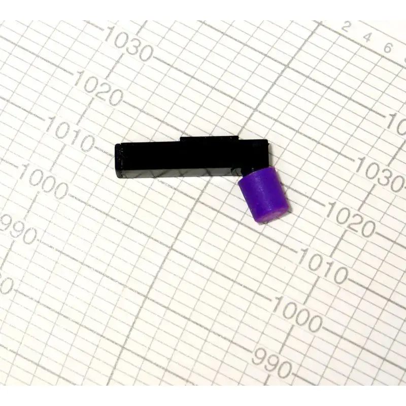 Nibs For Barigo Barograph-4