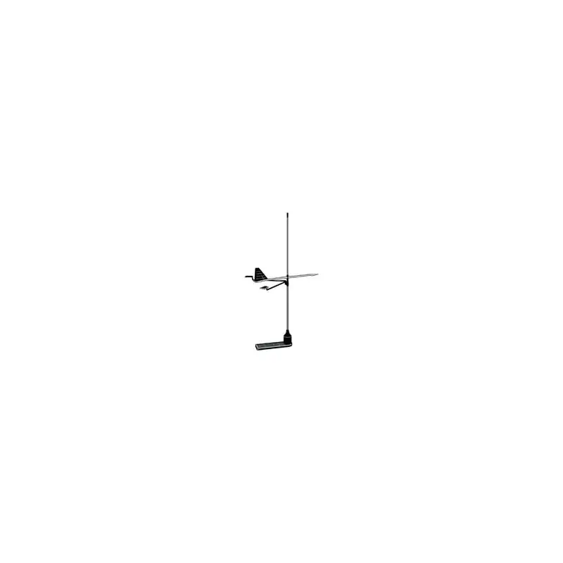Vtronix 1.4m Antenna W/stainless Ferrule-2