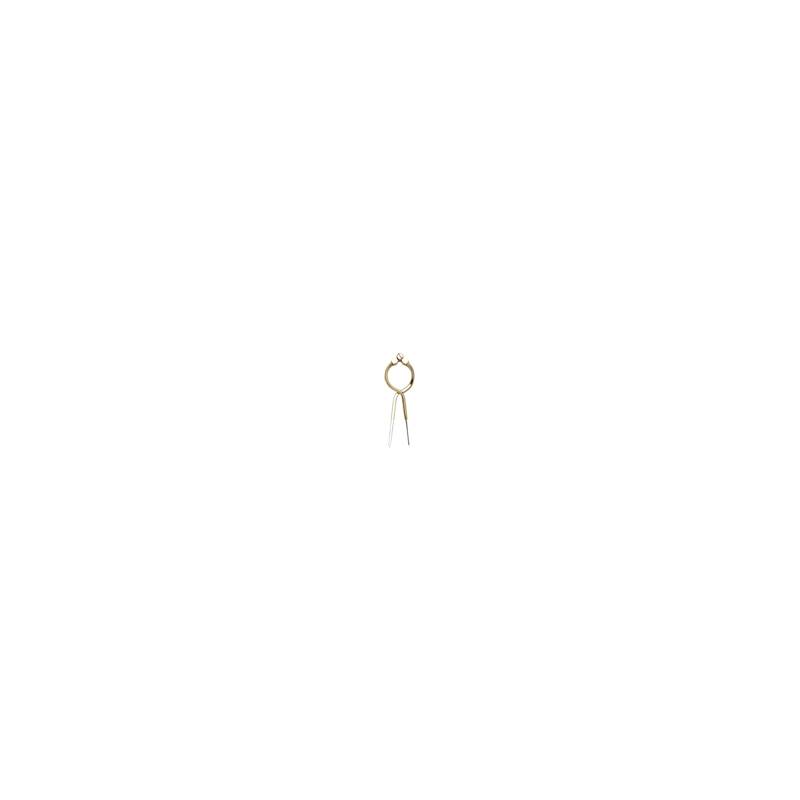 Weems & Plath 8-inch Single-Handed Dividers-2