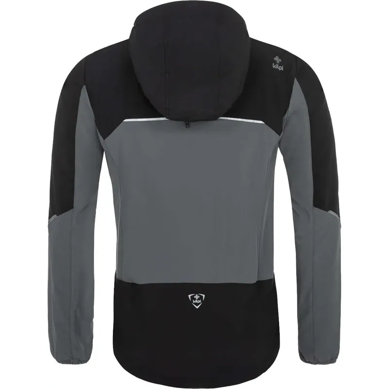 Kilpi Mens Neatril Softshell Jacket-2