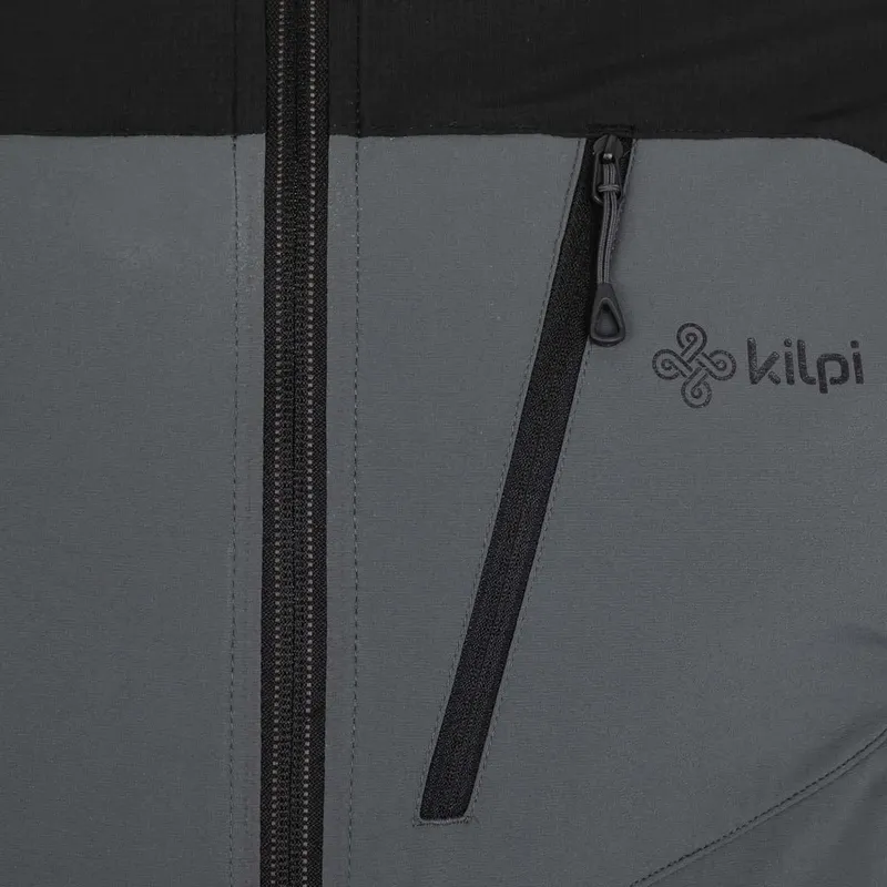 Kilpi Mens Neatril Softshell Jacket-4