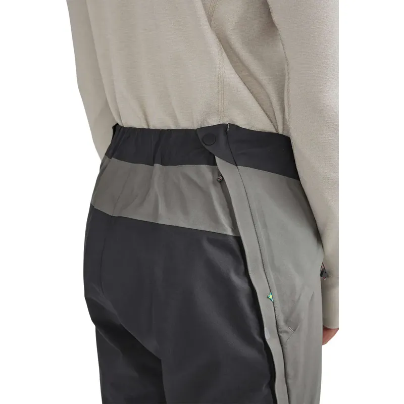 Klattermusen Mens Ran Pants-4
