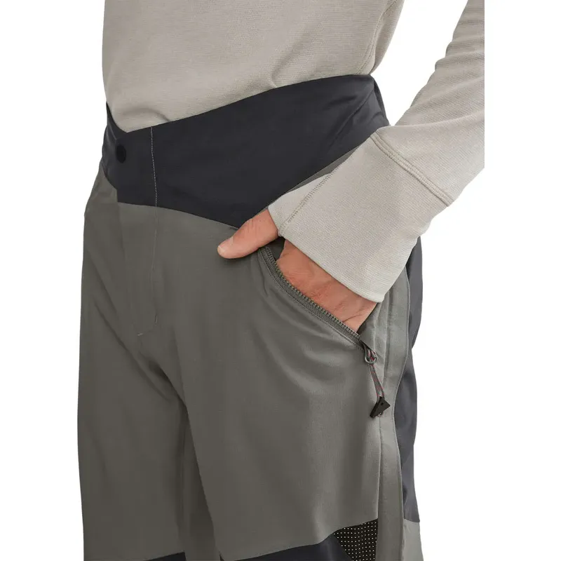 Klattermusen Mens Ran Pants-5