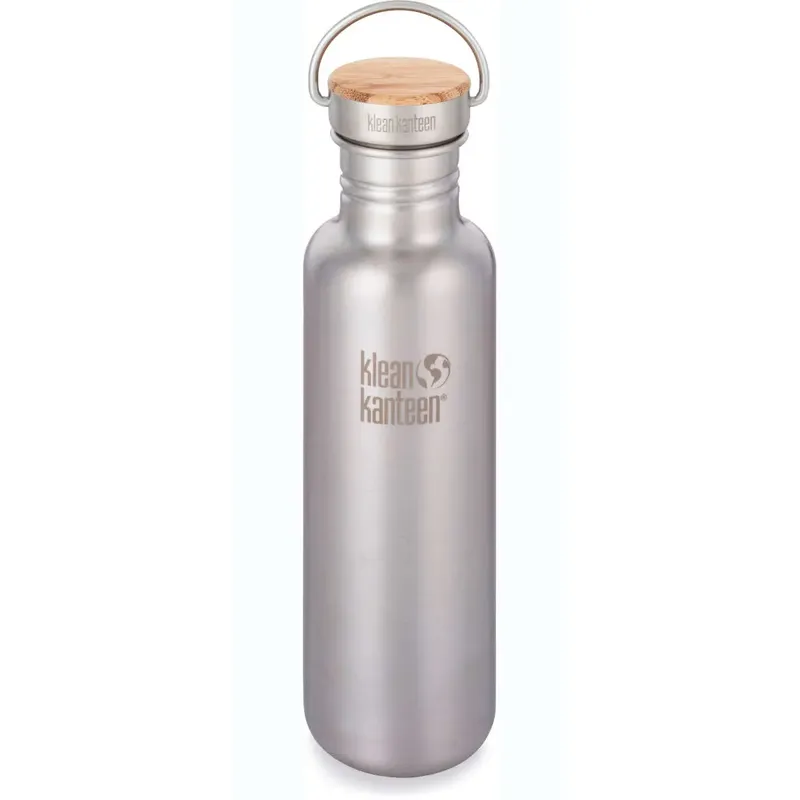 Klean Kanteen Classic Reflect 800ml Bottle-5