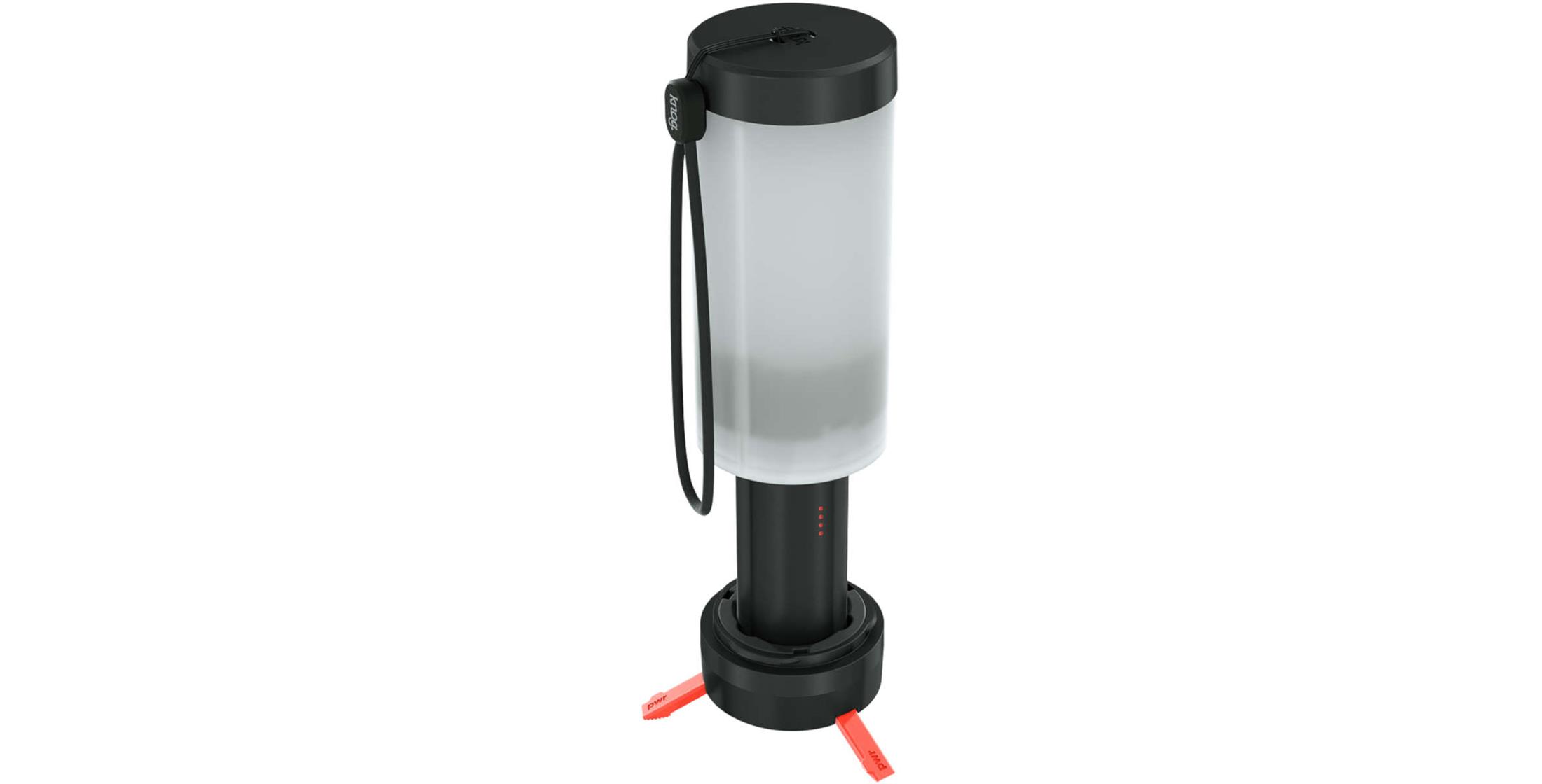 Knog PWR 300 Lumens Lantern No Battery