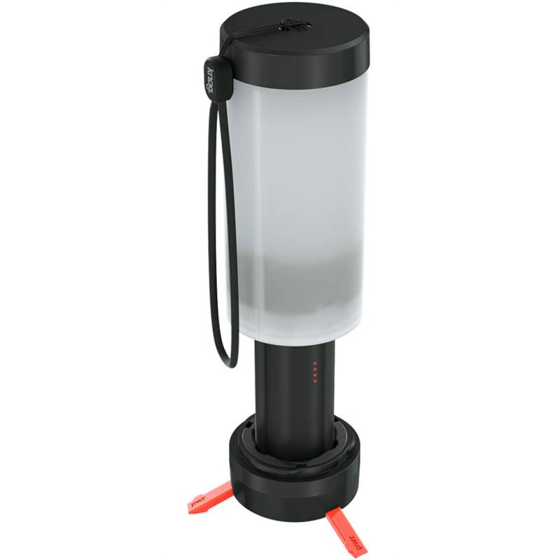 Knog PWR 300 Lumens Lantern - No Battery-1