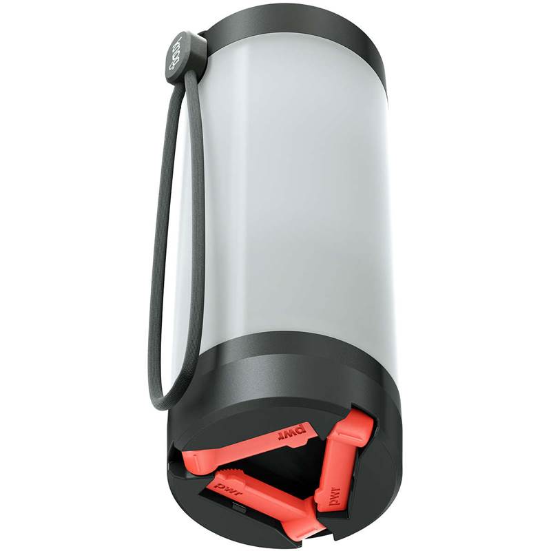 Knog PWR 300 Lumens Lantern - No Battery-2