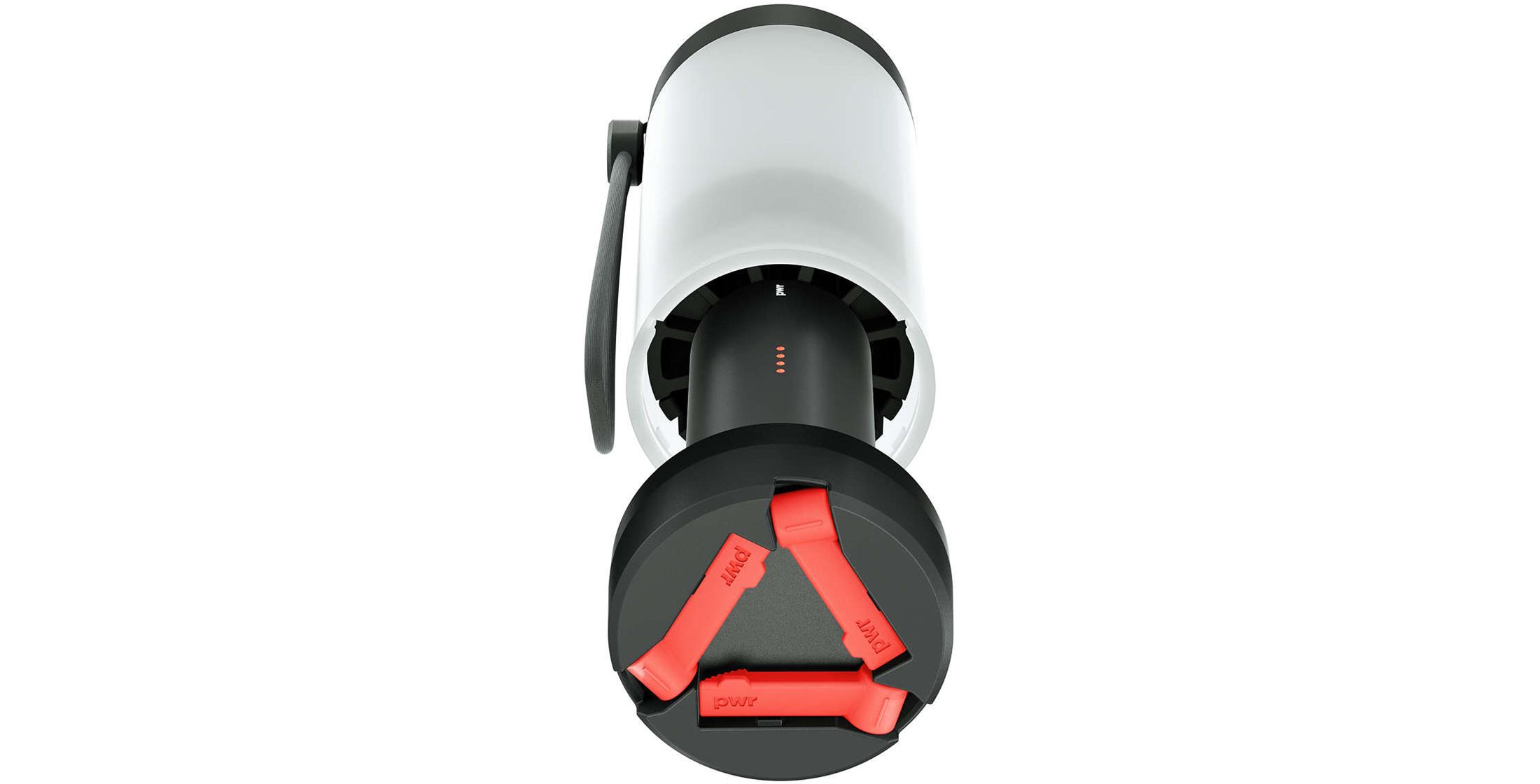 Knog PWR 300 Lumens Lantern No Battery