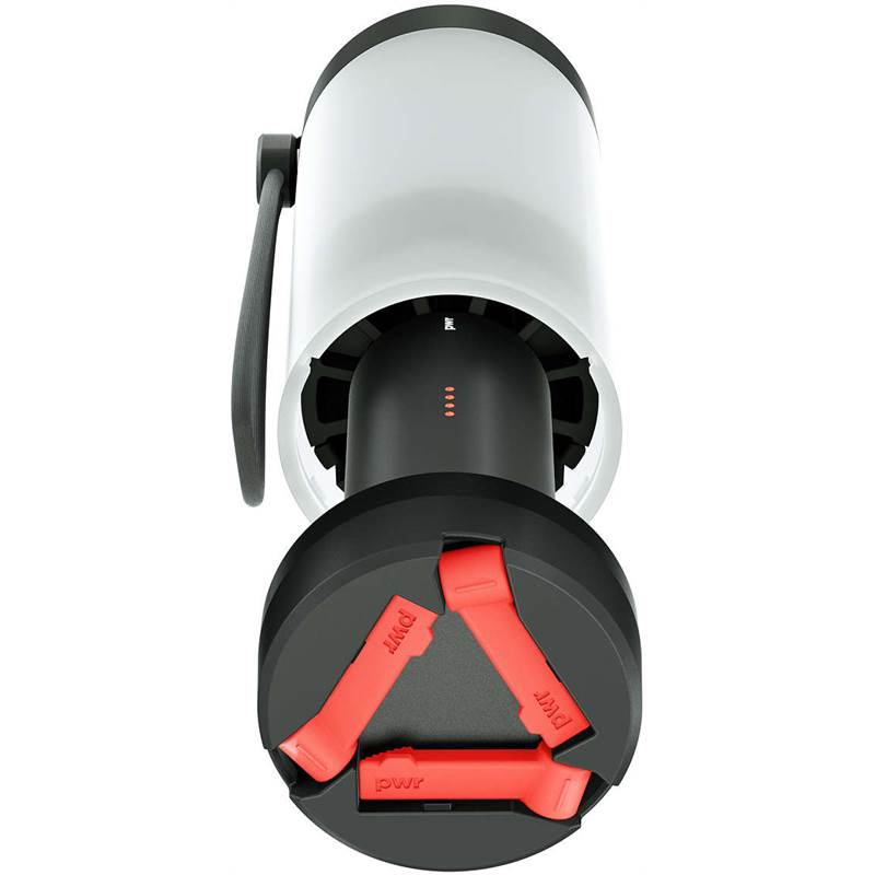 Knog PWR 300 Lumens Lantern - No Battery-3