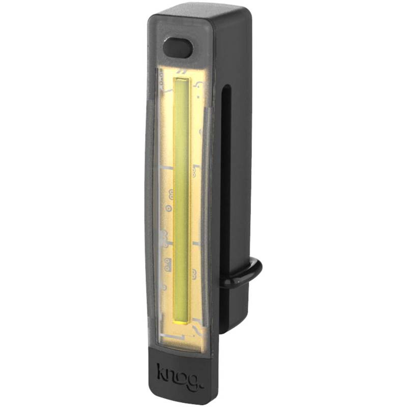 Knog Plus Free Front 40 Lumens Running Light-1