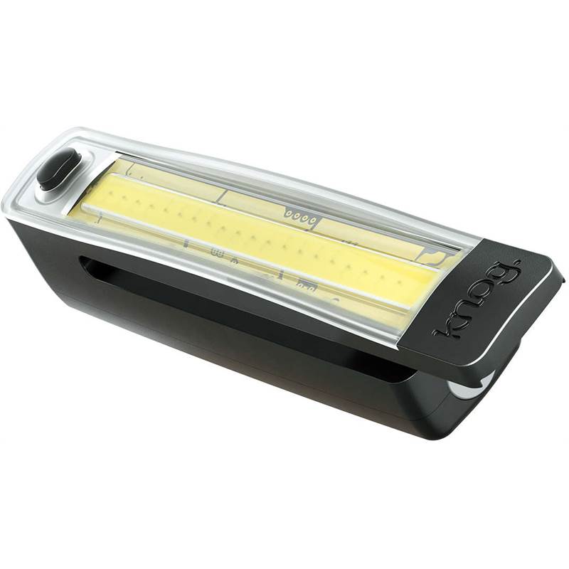Knog Plus Free Front 40 Lumens Running Light-4