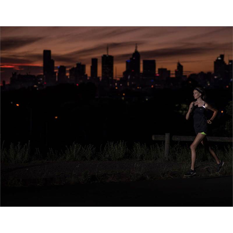 Knog Plus Free Front 40 Lumens Running Light-5