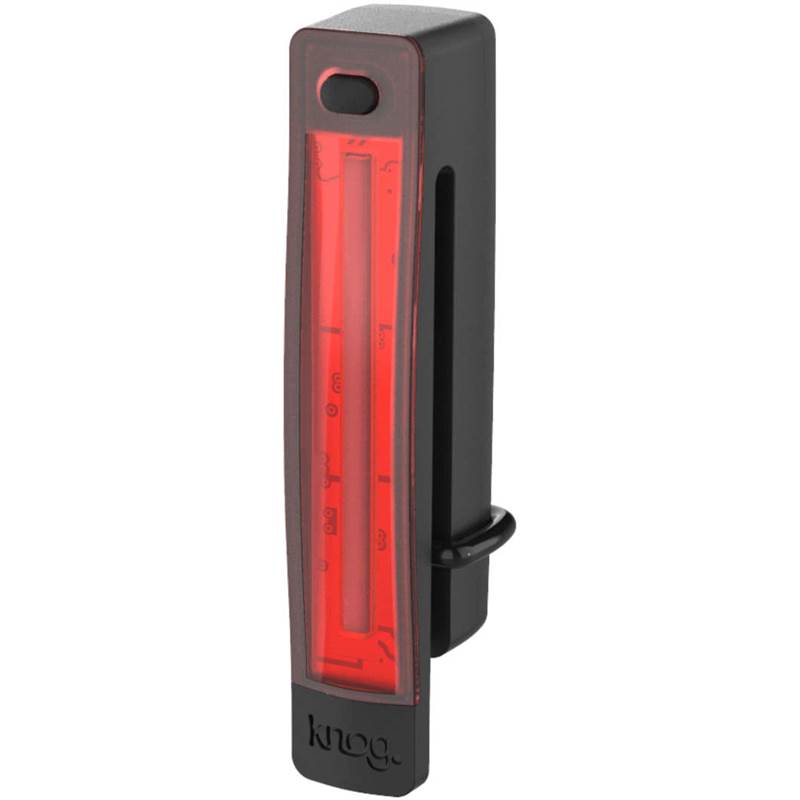 Knog Plus Free Rear 20 Lumens Running Light-1