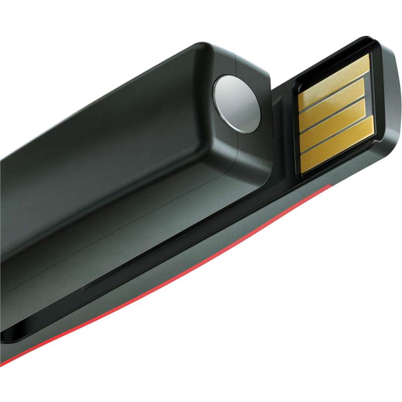 Knog Plus Free Rear 20 Lumens Running Light-3