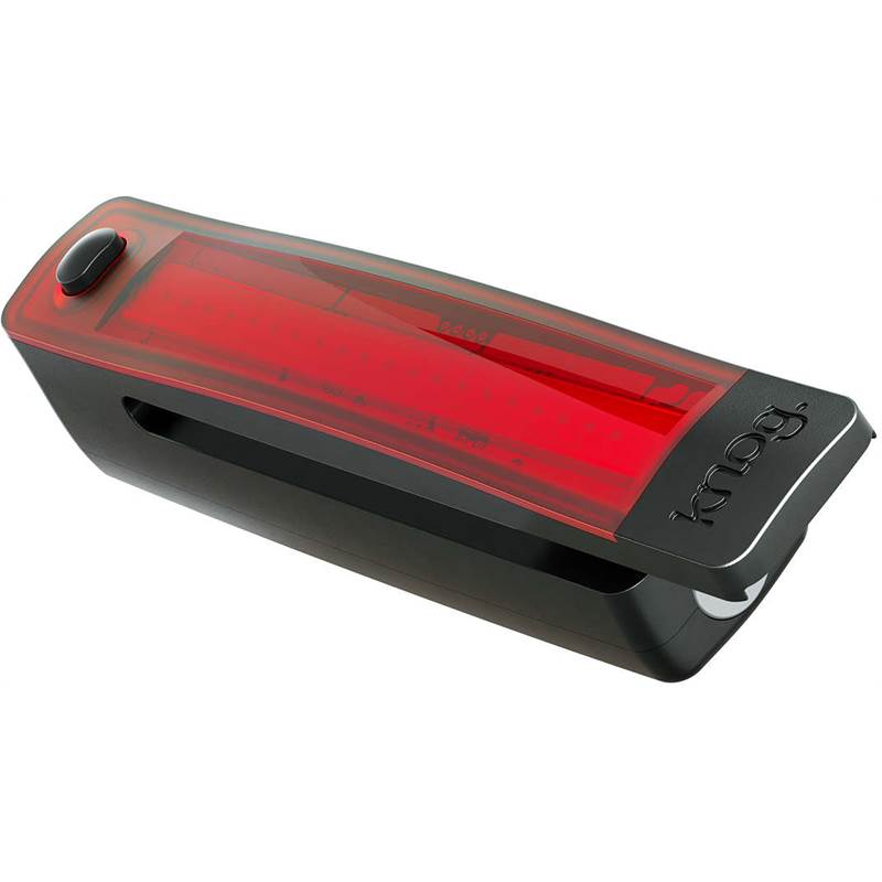 Knog Plus Free Rear 20 Lumens Running Light-4