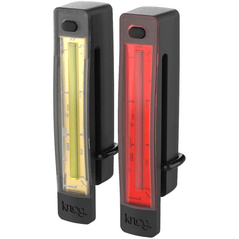 Knog Plus Free Twinpack Running Lights-1