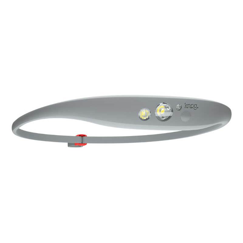 Knog Quokka 80 Lumens Headlamp-2