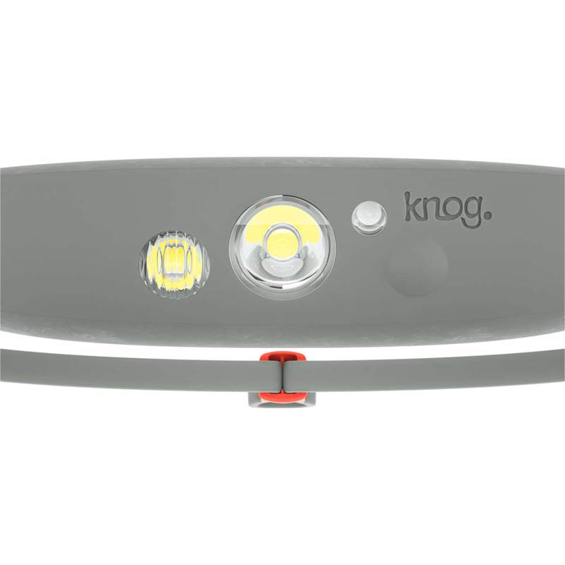 Knog Quokka 80 Lumens Headlamp-3