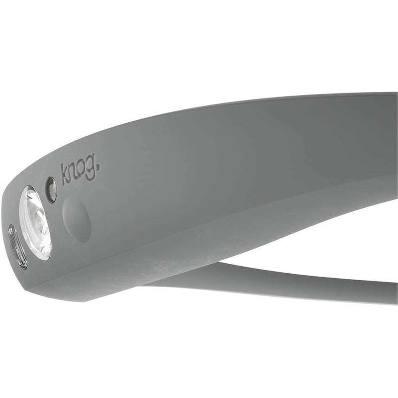Knog Quokka 80 Lumens Headlamp-4