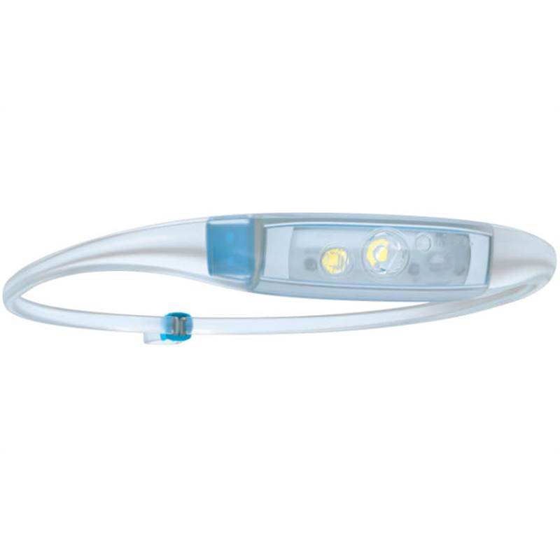 Knog Quokka Run 100 Lumens Headlamp-1