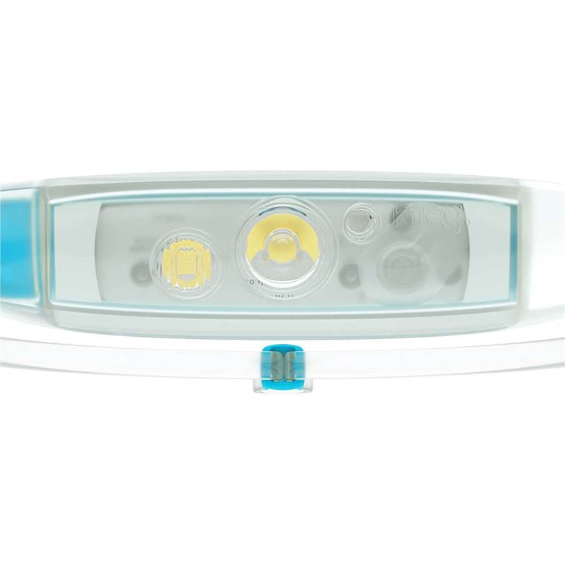 Knog Quokka Run 100 Lumens Headlamp-2