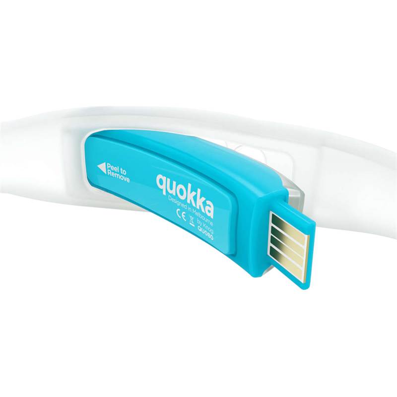 Knog Quokka Run 100 Lumens Headlamp-3