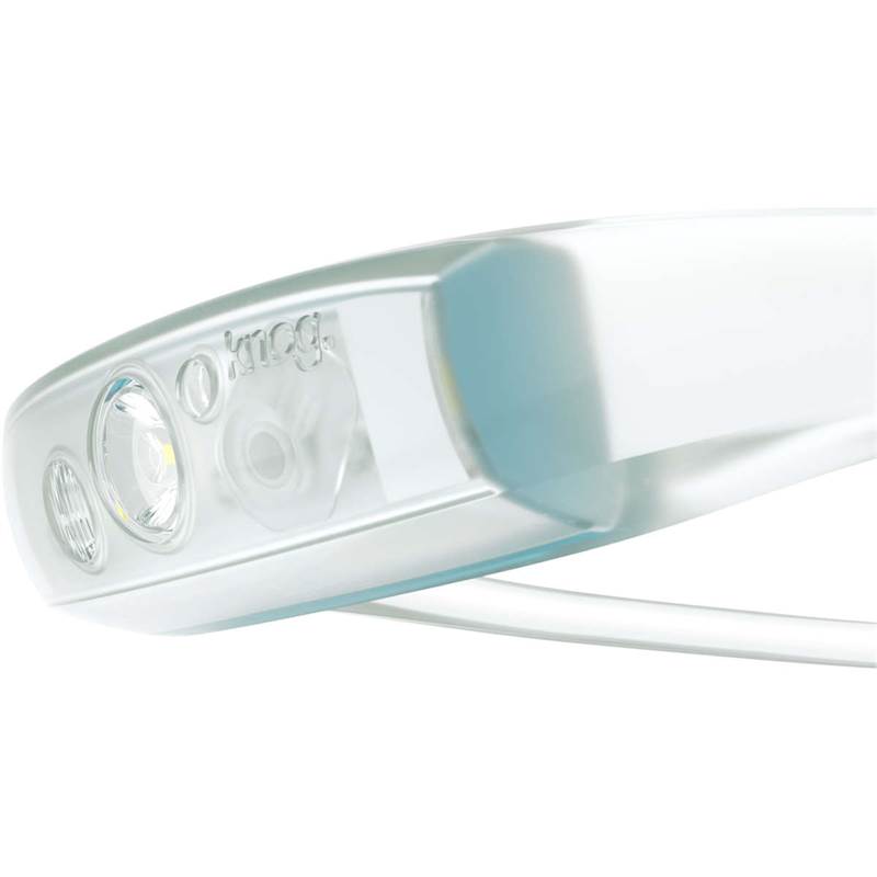 Knog Quokka Run 100 Lumens Headlamp-5